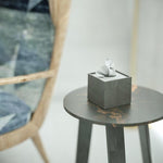 Element tissue box silicone mold - madmolds -