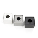 Element tissue box silicone mold - madmolds -