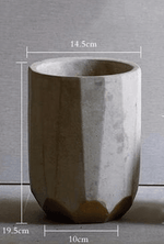 Elmex planter mold - madmolds -