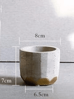 Elmex planter mold - madmolds -