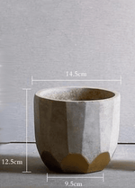 Elmex planter mold - madmolds -