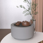 firepit silicone mold