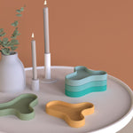 "FT22" Tray silicone mold