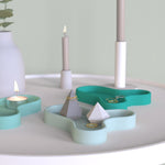 "FT22" Tray silicone mold