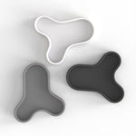 "FT22" Tray silicone mold