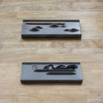 "FT23" Tray silicone mold