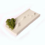 "FT23" Tray silicone mold