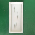 "FT23" Tray silicone mold