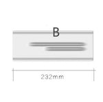 "FT23" Tray silicone mold