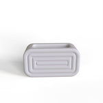 "FV007" Vase silicone mold