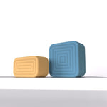 "FV007" Vase silicone mold