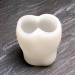 "FV008" Torso vase silicone mold