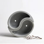 Flower pot mold - madmolds - Flower pot