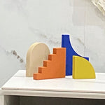 "GS8" Geometric shape silicone mold