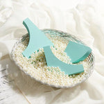 "GS8" Geometric shape silicone mold