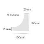 "GS8" Geometric shape silicone mold