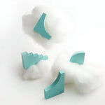 "GS8" Geometric shape silicone mold