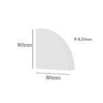 "GS8" Geometric shape silicone mold