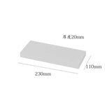 "GS8" Geometric shape silicone mold