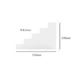 "GS8" Geometric shape silicone mold