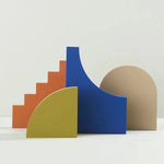 "GS8" Geometric shape silicone mold