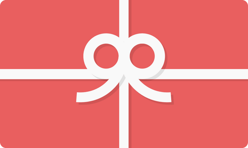 Gift Card - madmolds - Gift Card