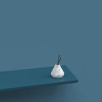 "Glove" vassel silicone mold - madmolds -