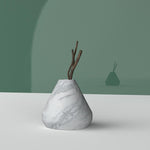 "Glove" vassel silicone mold - madmolds -