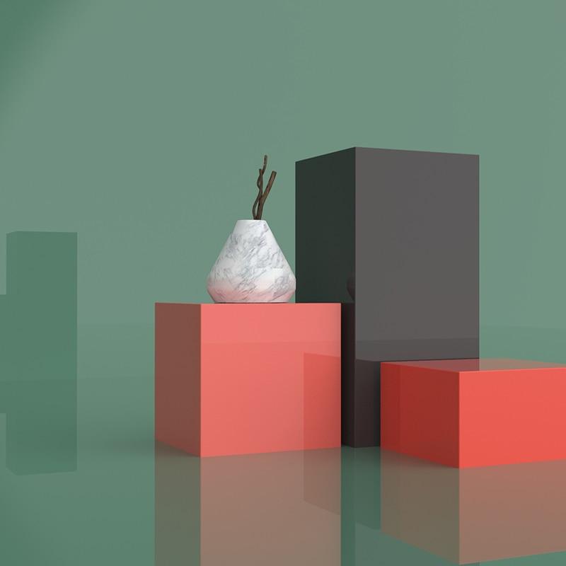 "Glove" vassel silicone mold - madmolds -