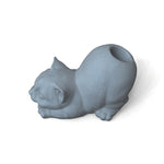 "H17" Pen holder silicone mold