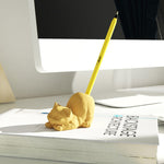 "H17" Pen holder silicone mold