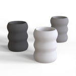 "H18" Pen holder silicone mold