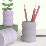 "H18" Pen holder silicone mold