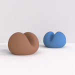 "H19" Phone holder silicone mold