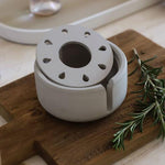 "H20" Teapot warmer silicone mold