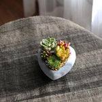 Heart Pot Mold - madmolds - Heart Pot