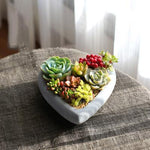 Heart Pot Mold - madmolds - Heart Pot