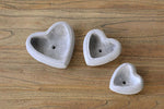 Heart Pot Mold - madmolds - Heart Pot