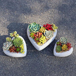 Heart Pot Mold - madmolds - Heart Pot