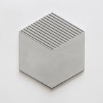 Hexagon Silicone Wall Molds - madmolds - Hexagon Wall