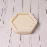 Hexagon Tray Silicone Mold - madmolds - Hexagon Tray