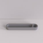 "I14" Incense stick holder mold