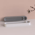 "I14" Incense stick holder mold