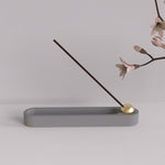 "I14" Incense stick holder mold