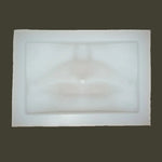 "I16" Incense holder silicone mold