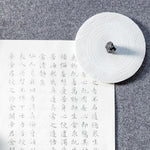 "I29" Incense holder silicone mold