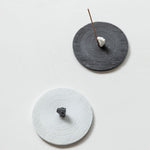 "I29" Incense holder silicone mold