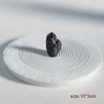 "I29" Incense holder silicone mold