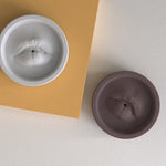 "IH221" Incense holder silicone mold