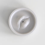 "IH221" Incense holder silicone mold